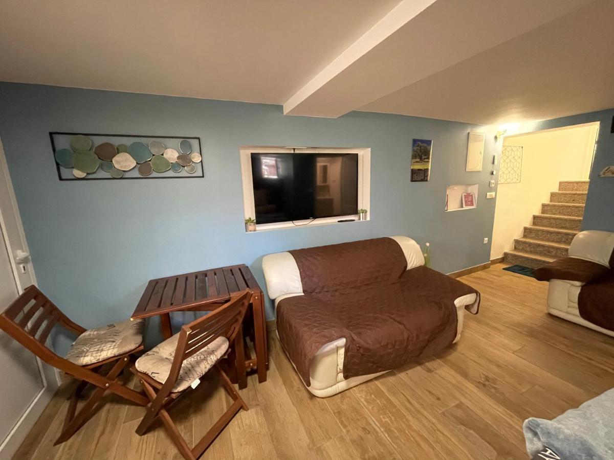 Studio Pod Room, Free Parking ザダル エクステリア 写真