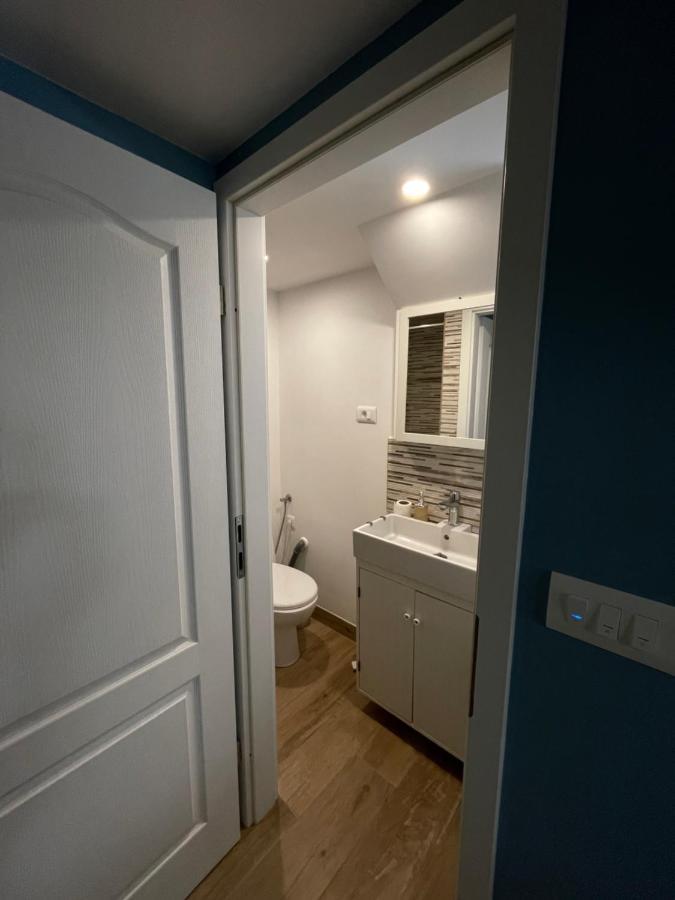 Studio Pod Room, Free Parking ザダル エクステリア 写真