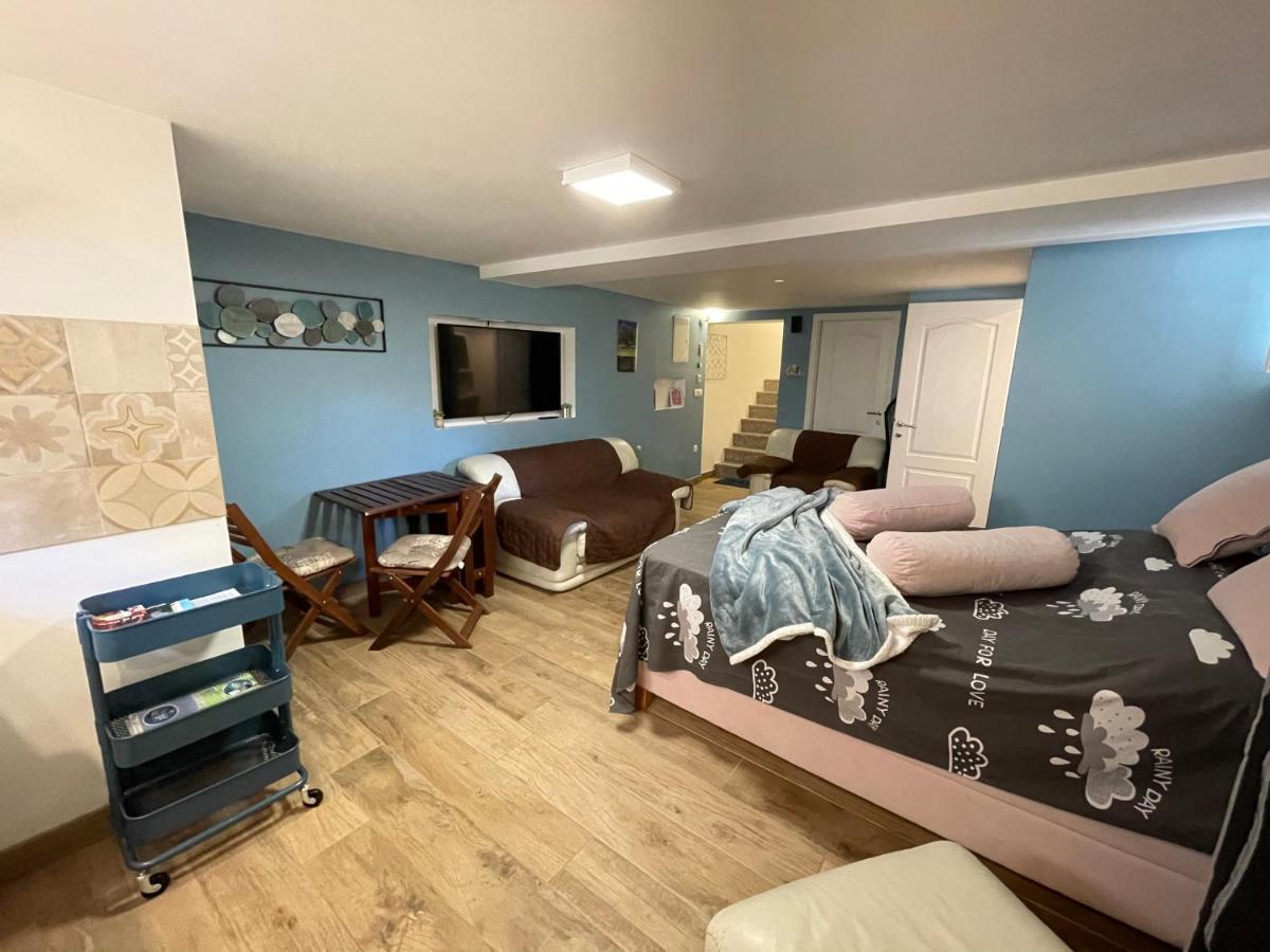 Studio Pod Room, Free Parking ザダル エクステリア 写真