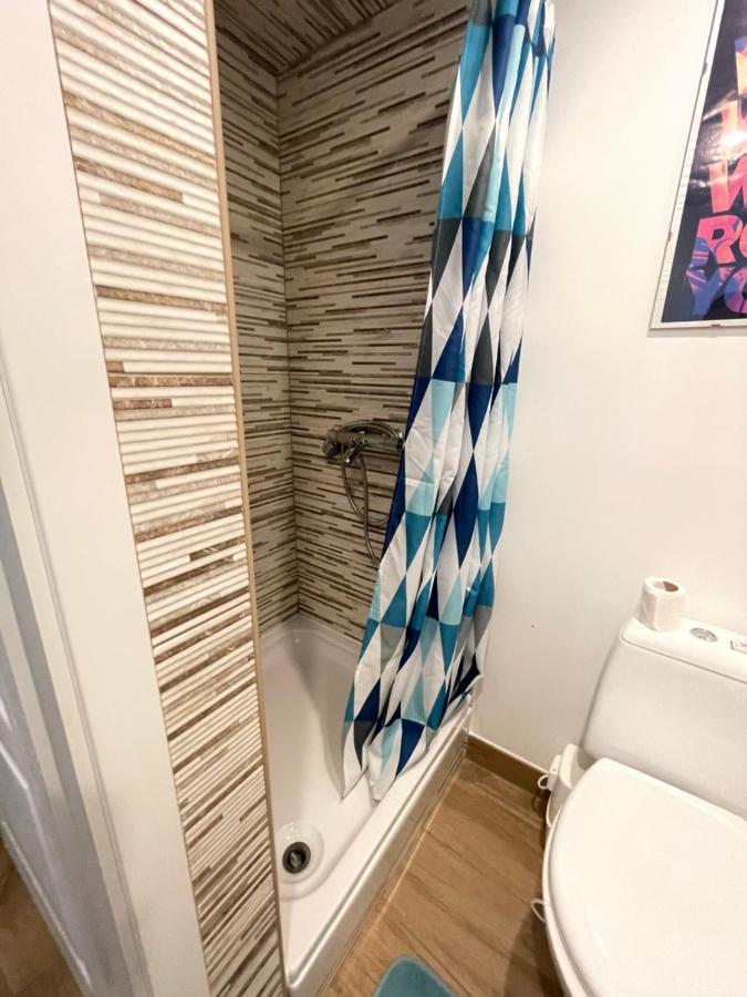 Studio Pod Room, Free Parking ザダル エクステリア 写真