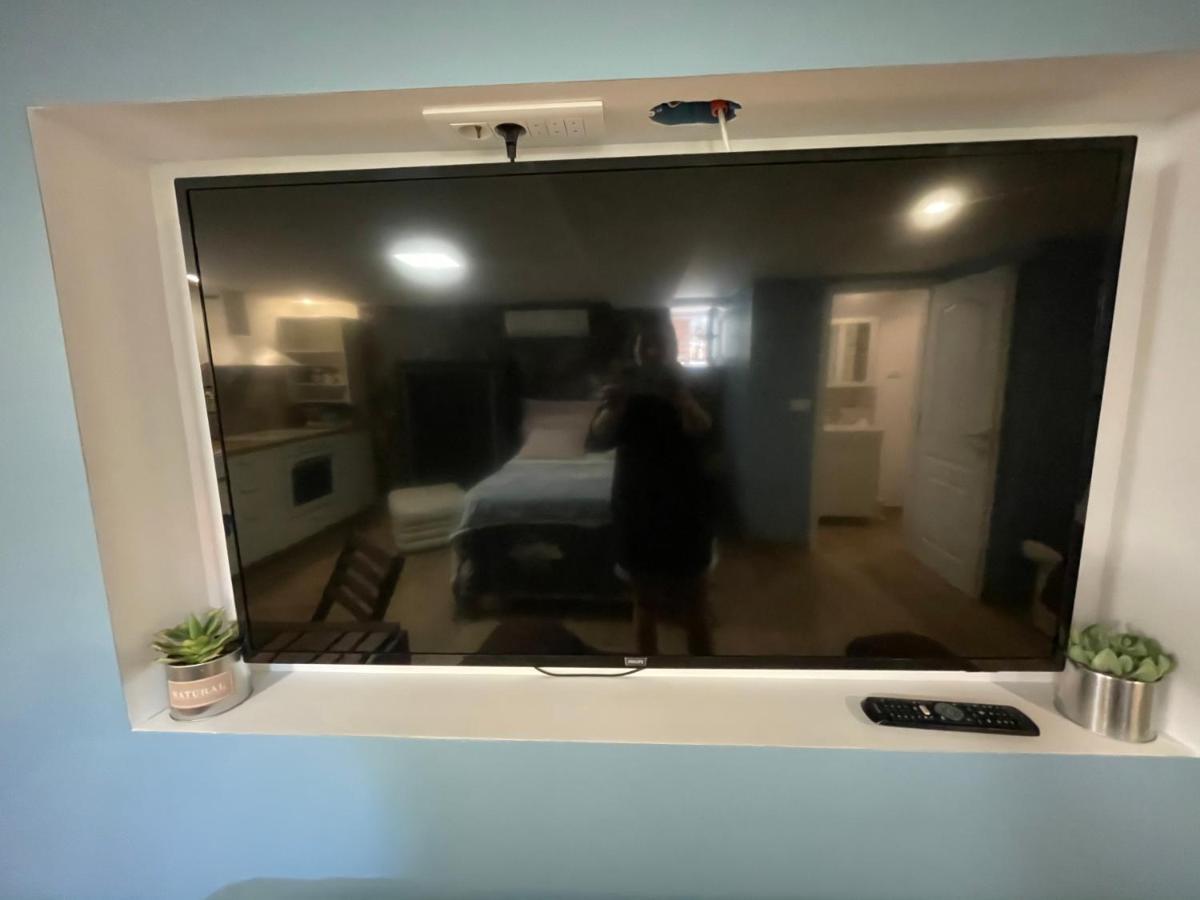 Studio Pod Room, Free Parking ザダル エクステリア 写真