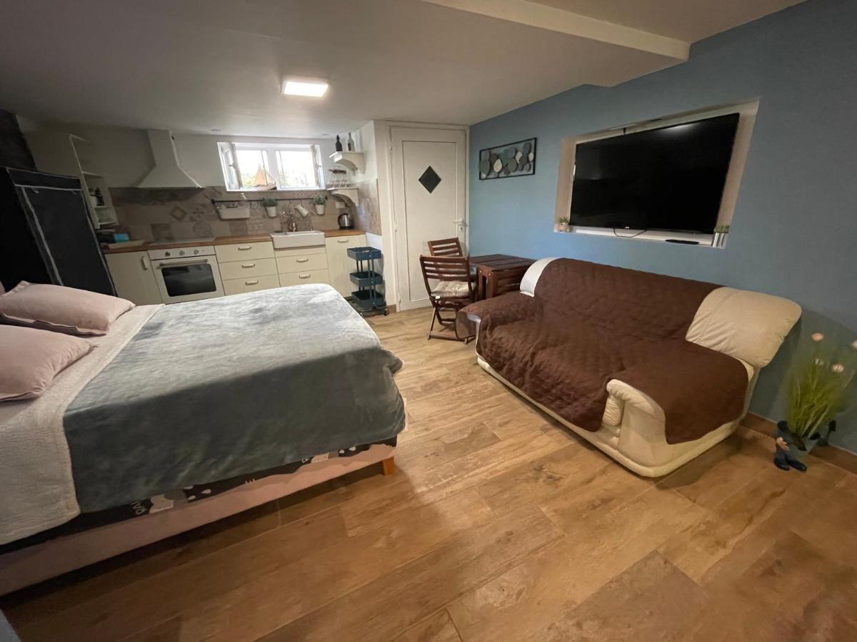 Studio Pod Room, Free Parking ザダル エクステリア 写真